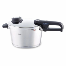 Fissler Vitavit Premium 3.5L Kukta - Inox edény