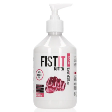  Fist It Butter Cream – síkosító krém 500ml síkosító