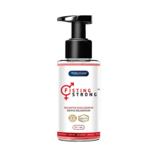 Fisting Strong Gel - 150 ml síkosító
