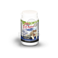  Fit Active Fit-A-Skin 60 db vitamin, táplálékkiegészítő kutyáknak