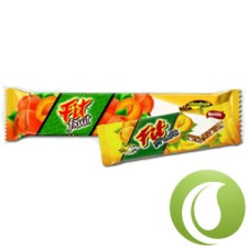 Fit Fit Fruit Müzliszelet Sárgabarack 23 g előétel és snack