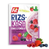 Fit Fit rizskása erdei gyümölcs gluténmentes - 60 g
