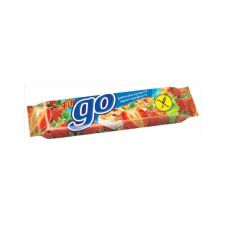 Fit go gluténmentes müzliszelet eper-joghurt - 23g reform élelmiszer