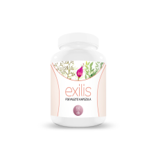 Fit Life Europe kft. Exilis fogyasztó kapszula 60x vitamin és táplálékkiegészítő