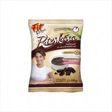Fit reggeli rizskása inulinnal és étcsokoládéval 60 g reform élelmiszer