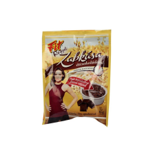 Fit reggeli zabkása étcsokoládéval 65g konzerv