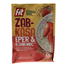 FIT ZABKÁSA EPER-CHIA MAG reform élelmiszer