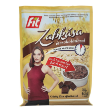 FIT ZABKÁSA ÉTCSOKOLÁDÉVAL reform élelmiszer