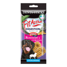 Fitacive funkcionális snack Diggestion - M 12 X 150g jutalomfalat kutyáknak