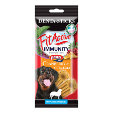 Fitacive funkcionális snack Immunity - L 10 X 170g jutalomfalat kutyáknak