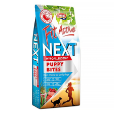 FitActive Állateledel száraz PANZI FitActive Next Hypoallergén kölyök kutyáknak 15 kg kutyaeledel