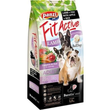 FitActive BullDogs Lamb &amp; Fish with Apple &amp; Rice 1.5 kg kutyaeledel