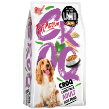 Fitactive Croq bárány és rizs 3kg kutyaeledel