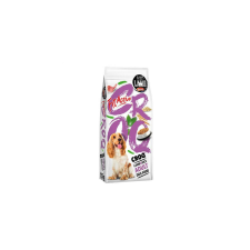 FitActive CROQ Premium 15kg Lamb&Rice kutyaeledel