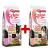 FitActive CSOMAG AKCIÓ: FitActive ORIGINALS 2*15kg XXL HYPOALLERGENIC Lamb&Spring Veggies