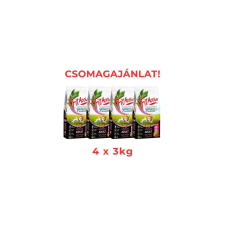 FitActive CSOMAGAJÁNLAT: FitActive PURE Hypoallergenic SALMON-ROSEHIP (lazac,csipkebogyó) - 4 x 3kg kutyaeledel