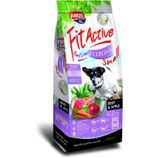 FitActive Everyday Small Adult Beef & Apple 15kg kutyaeledel