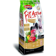 FitActive FitActive Maintenance Hypoallergenic Light/Senior Lamb, Apple, Rice &amp; Fish (Normál szemcseméret) ... kutyaeledel
