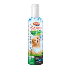  FitActive Gyógynövényes Sampon 200ml kutyasampon