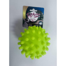 FitActive Hedgehog Ball - vinil játék (süni labda) kutyák részére (Ø10cm) játék kutyáknak