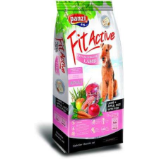FitActive Hypoallergenic Lamb, Apple &amp; Rice (Normál tápszemcse) 15 kg kutyaeledel