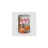 FitActive konzerv Adult - nedveseledel (marha+répa) felnőtt kutyák részére (1250g)