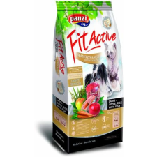  FitActive Maintenance Hypoallergenic Light/Senior Lamb, Apple, Rice & Fish (Normál szemcseméret) 15 kg kutyaeledel