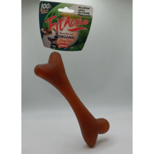 FitActive natúr gumijáték csont L,nagy 316048 játék kutyáknak