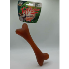 FitActive natúr gumijáték csont L nagy - játék kutyák részére 316048 játék kutyáknak