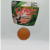 FitActive natúr gumijáték football, 4cm 315980