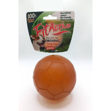 FitActive natúr gumijáték football, 9cm 316000 játék kutyáknak