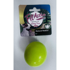 FitActive Natural rubber Ball - gumi játék (tömör labda) kutyák részére (Ø5cm) játék kutyáknak