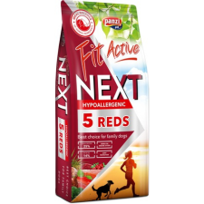  FitActive Next 5 Reds with Cranberries 15 kg kutyaeledel