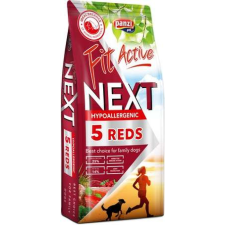 FitActive Next 5 Reds with Cranberries (2 x 15 kg) 30 kg kutyaeledel