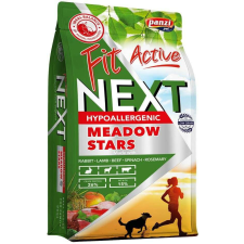 FitActive Next Meadow Stars 3kg kutyaeledel