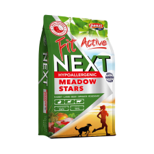 FitActive next meadow stars száraz kutyaeledel - 3kg kutyaeledel