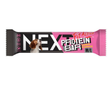 FitActive NEXT Protein dessert Bar (55g) Bárány-vörösáfonya - jutalomfalat kutyák számára 316536 jutalomfalat kutyáknak