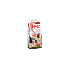 FitActive ORIGINALS 15kg PUPPY&JUNIOR HYPOALLERGENIC Lamb&Spring Veggies kutyaeledel