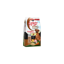 FitActive ORIGINALS 4kg Hypoallergenic ADULT LIGHT Rabbit and Carrots kutyaeledel