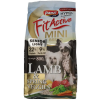 FitActive Originals Senior/Light Mini Breed Hypoallergenic Lamb & Spring Veggies (3 tasak ~ 3 x 800 g) 2.4kg