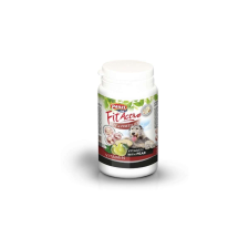 FitActive Panzi Fit Active Fit-a-Fertility vitamin 60 db-os vemhes kutyáknak vitamin, táplálékkiegészítő kutyáknak