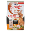 FitActive Panzi FitActive Originals Hypoallergenic Adult Light Rabbit & Carrots 4kg