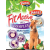 FitActive Panzi FitActive vitamin FIT-a-Complex - multivitamin (almával) kutyák részére (60db)
