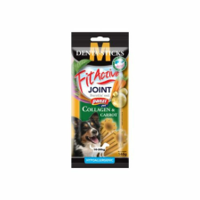 FitActive; Panzi Panzi FitActive Denta-Sticks Hypoallergenic Joint "M" - jutalomfalat kutyák részére 150g jutalomfalat kutyáknak