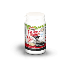 FitActive; Panzi Panzi FitActive Fit-A-Flex 60db vitamin kutyáknak vitamin, táplálékkiegészítő kutyáknak