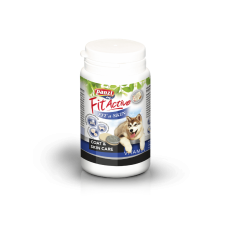 FitActive; Panzi Panzi FitActive Fit-A-Skin 60db vitamin kutyáknak vitamin, táplálékkiegészítő kutyáknak