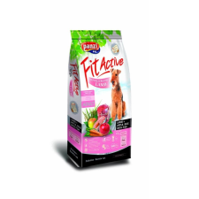 FitActive; Panzi Panzi FitActive Hypoallergenic Lamb, Apple & Rice XXL 15 kg kutyaeledel