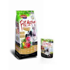 FitActive; Panzi Panzi FitActive Maintenance Hypoallergenic Light/Senior 4kg kutyaeledel