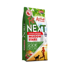 FitActive; Panzi Panzi FitActive Next Meadow Stars kutyatáp 15+1,5kg kutyaeledel