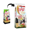 FitActive; Panzi Panzi FitActive ORIGINALS Senior/ Light Hypoallergenic Lamb & Spring Veggies 15kg